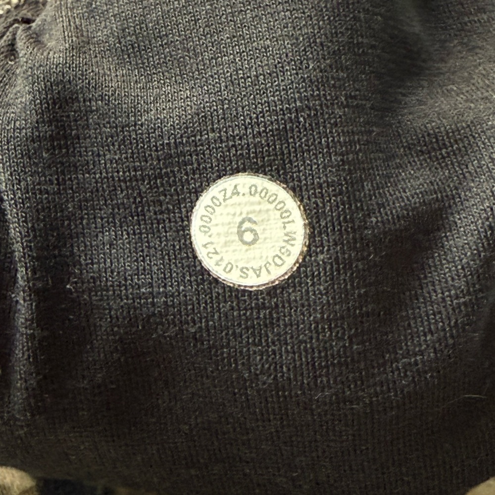 Lululemon Wunder Train High-Rise Tight 28" Size 6 - Picture 10 of 14